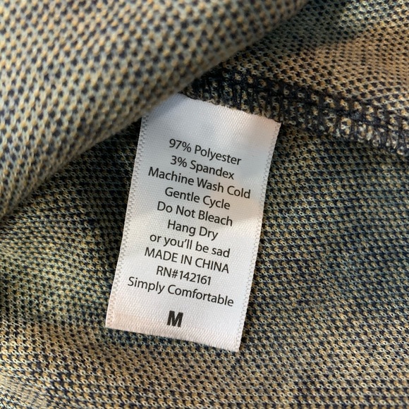 Lularoe Amelia - Picture 3 of 4